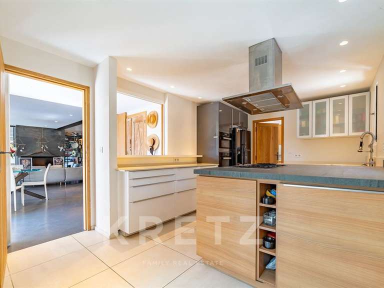 Maison Gordes - 7 chambres - 317m²