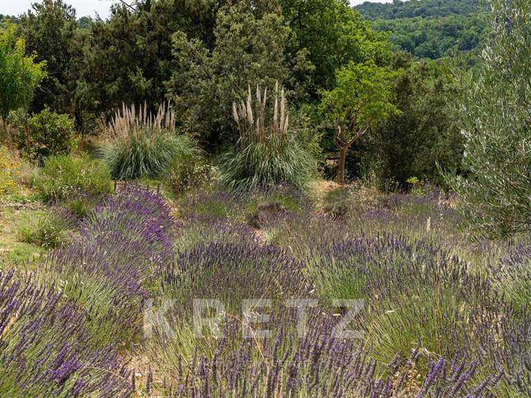 House Gordes - 7 bedrooms - 317m²