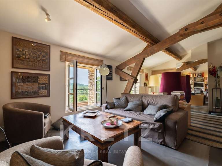 House Gordes - 7 bedrooms - 317m²