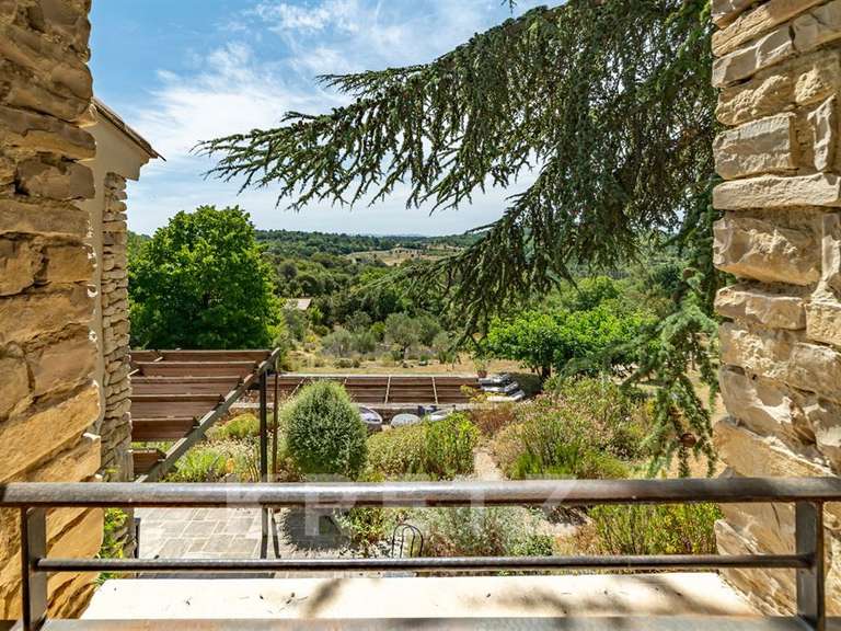Maison Gordes - 7 chambres - 317m²