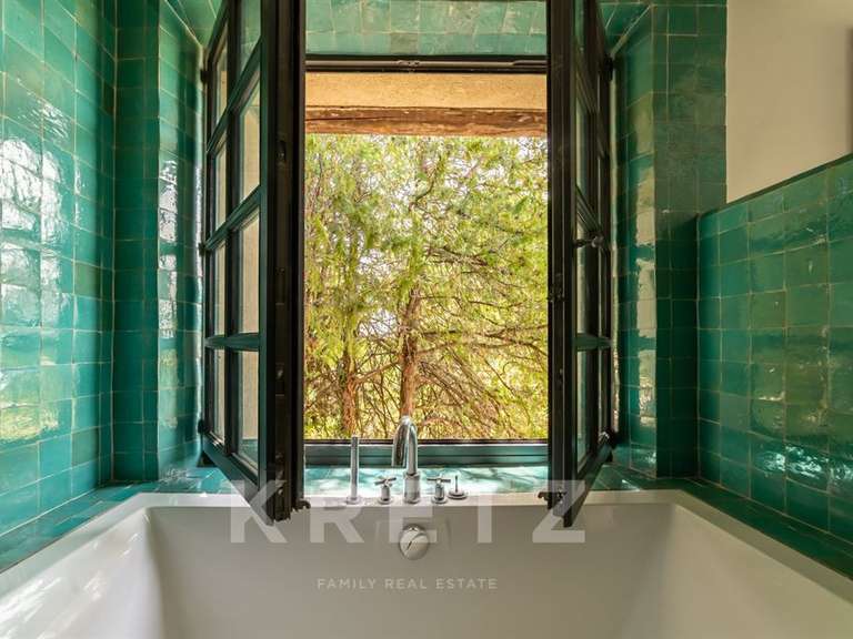 House Gordes - 7 bedrooms - 317m²