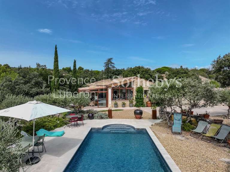 Maison Gordes - 4 chambres - 150m²