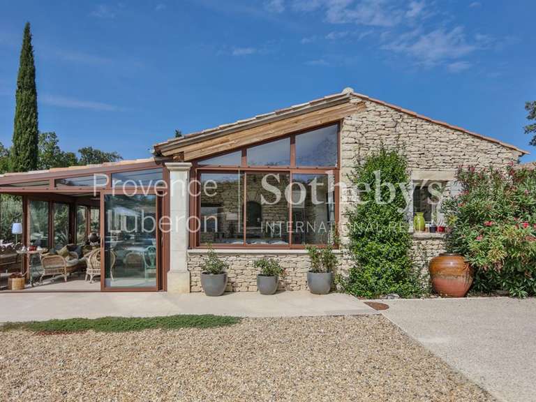 Maison Gordes - 4 chambres - 150m²