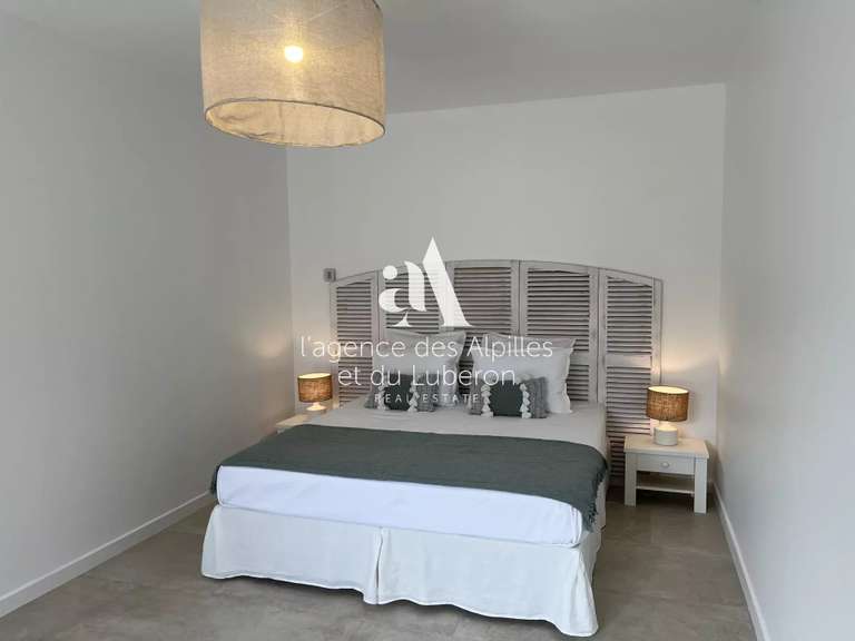 Maison Gordes - 3 chambres - 180m²