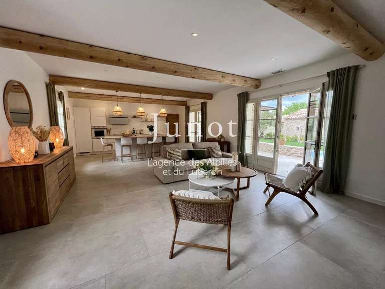 Maison Gordes - 3 chambres - 180m²
