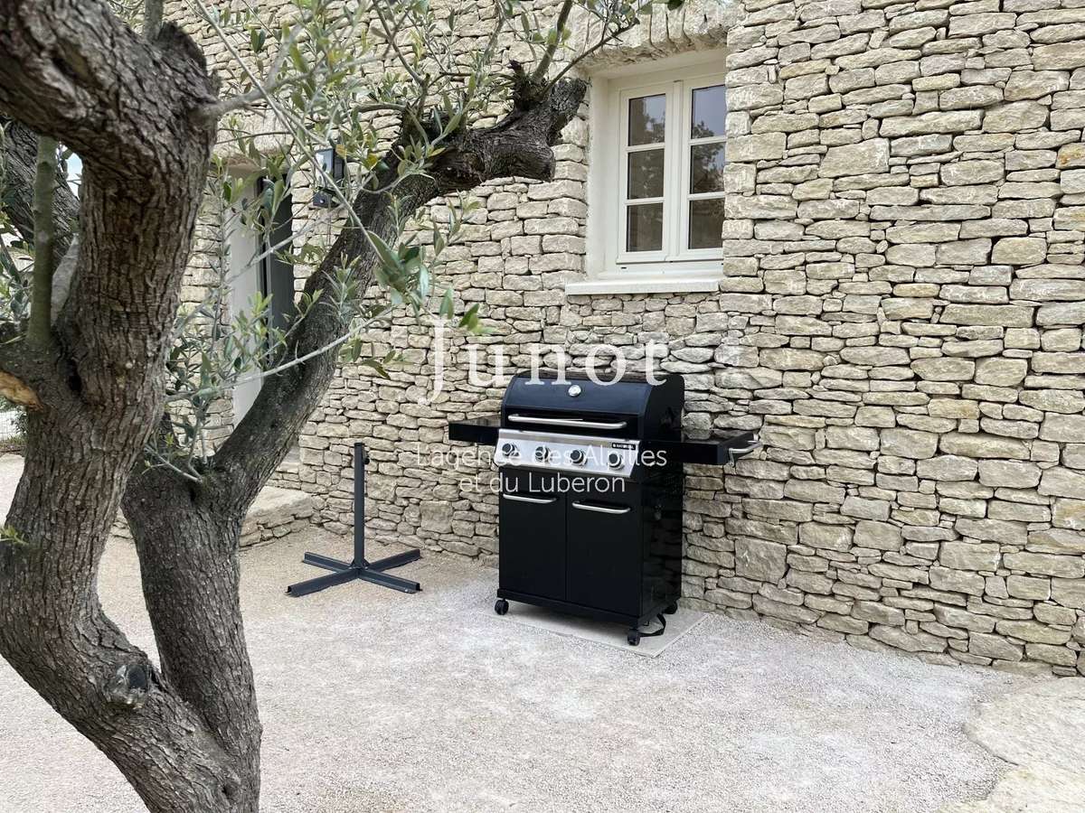 Maison Gordes