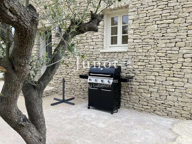 Maison Gordes - 3 chambres - 180m²