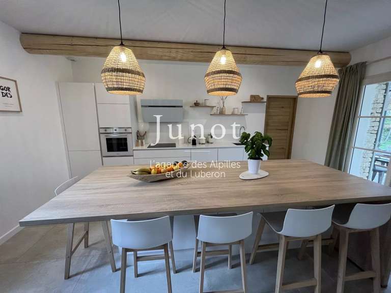 Maison Gordes - 3 chambres - 180m²