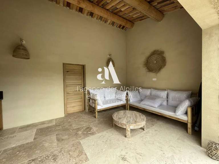 Maison Gordes - 3 chambres - 180m²