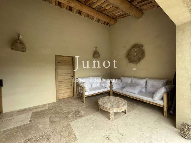 Maison Gordes - 3 chambres - 180m²