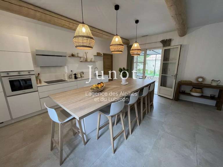 Maison Gordes - 3 chambres - 180m²