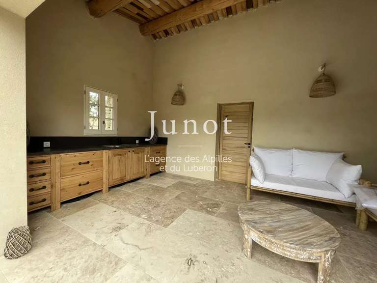 Maison Gordes - 3 chambres - 180m²
