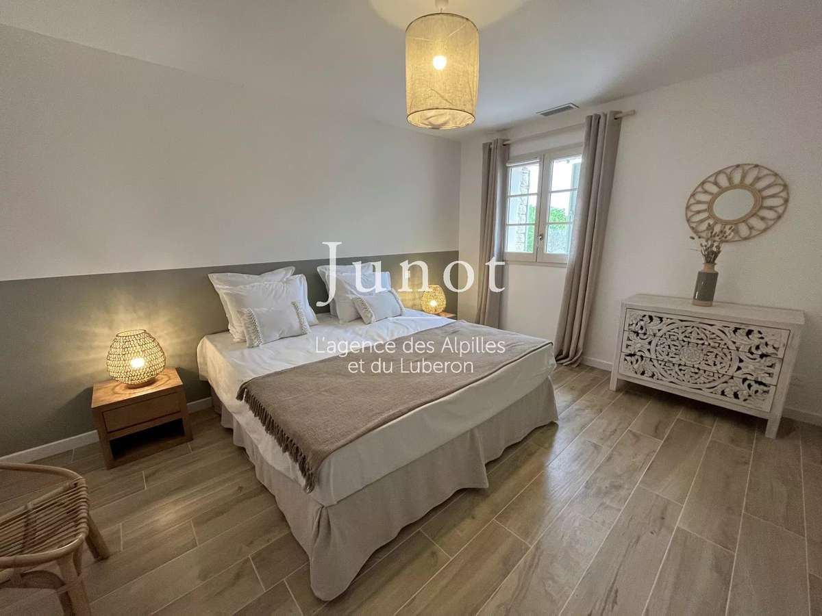 Maison Gordes