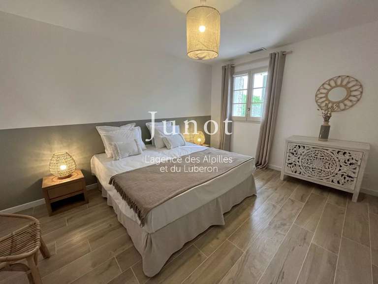 Maison Gordes - 3 chambres - 180m²