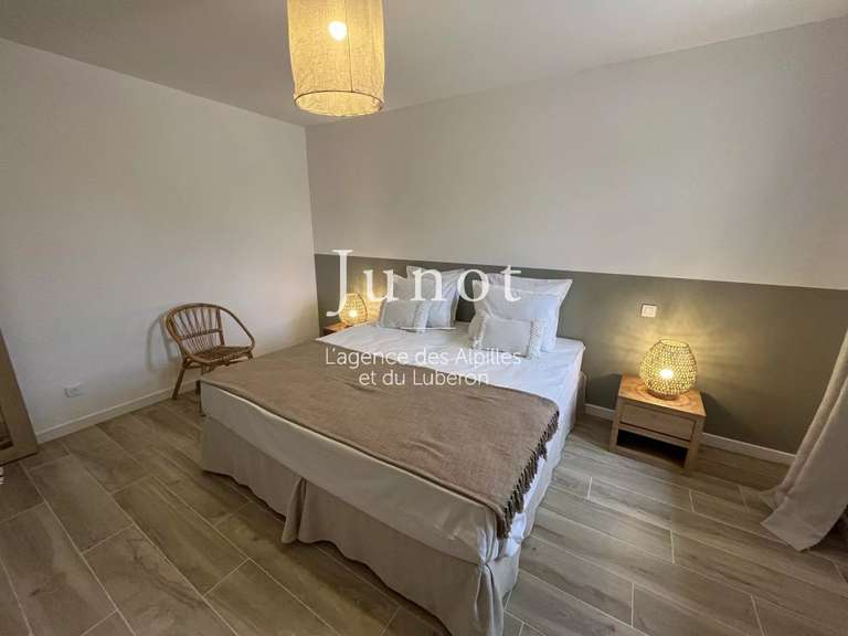 Maison Gordes - 3 chambres - 180m²