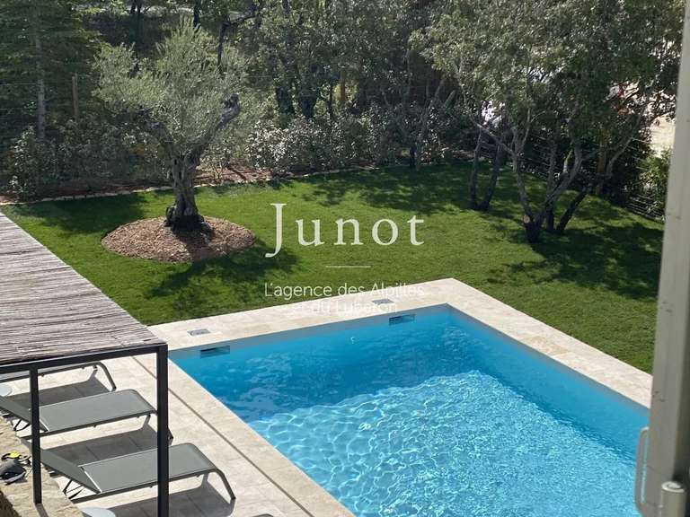 Maison Gordes - 3 chambres - 180m²