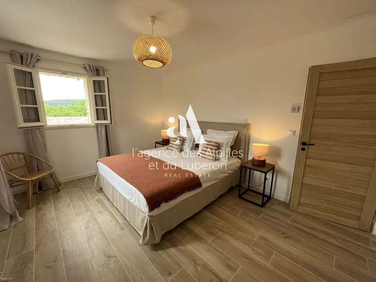Maison Gordes - 3 chambres - 180m²