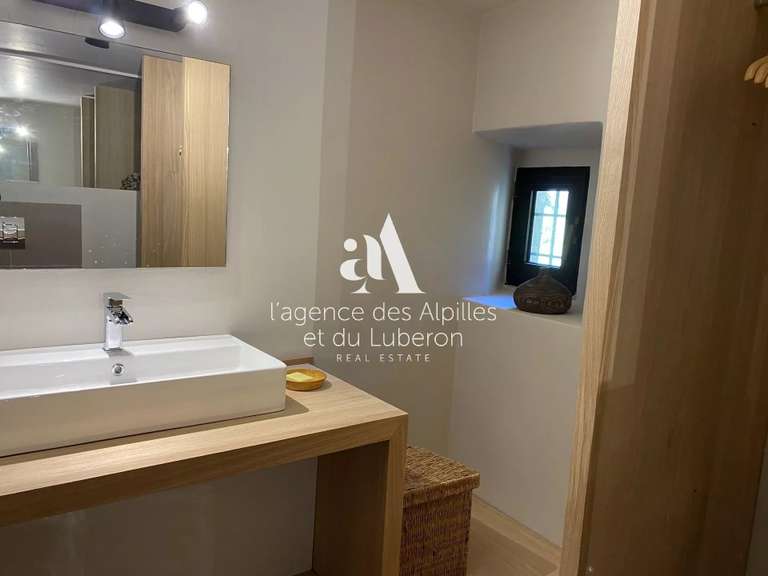 Maison Gordes - 2 chambres - 10000m²