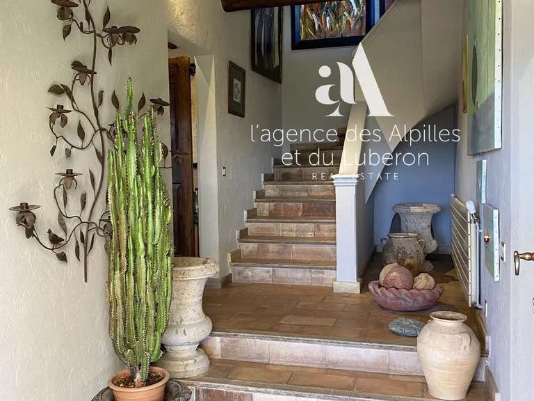 Maison Gordes - 2 chambres - 10000m²