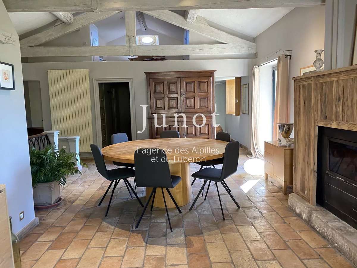 Maison Gordes
