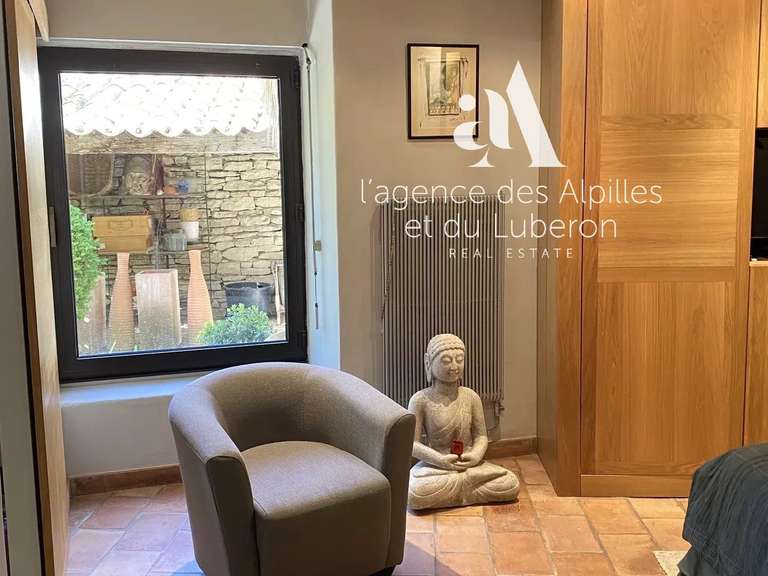 Maison Gordes - 2 chambres - 10000m²