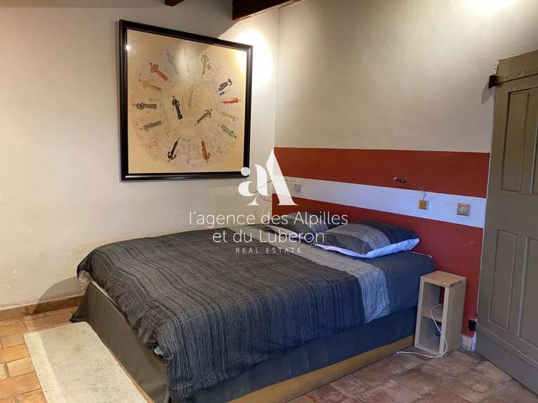 Maison Gordes - 2 chambres - 10000m²