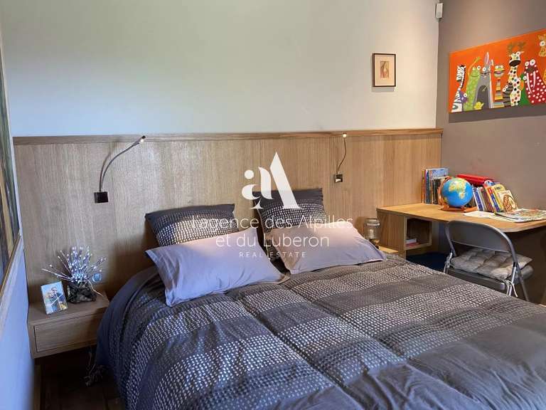 Maison Gordes - 2 chambres - 10000m²