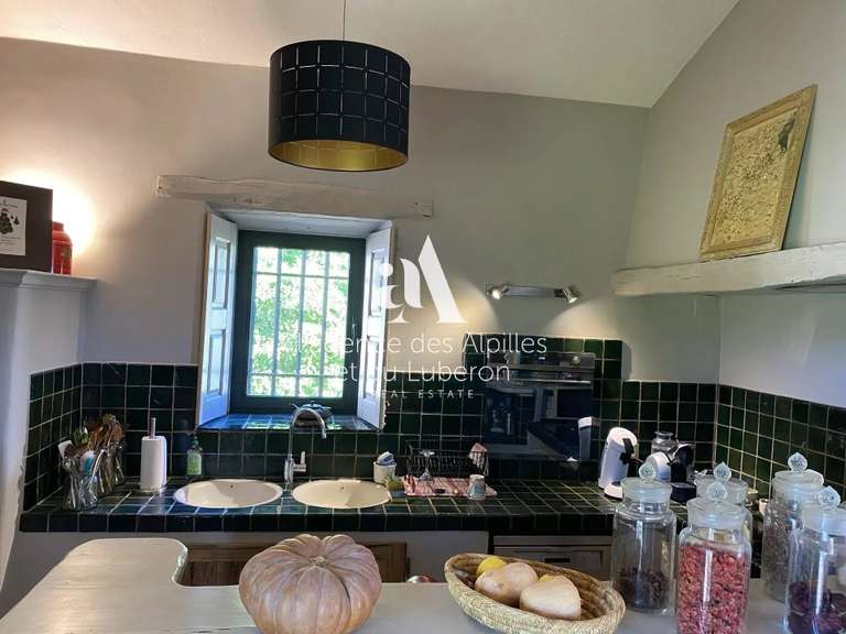 Maison Gordes - 2 chambres - 10000m²