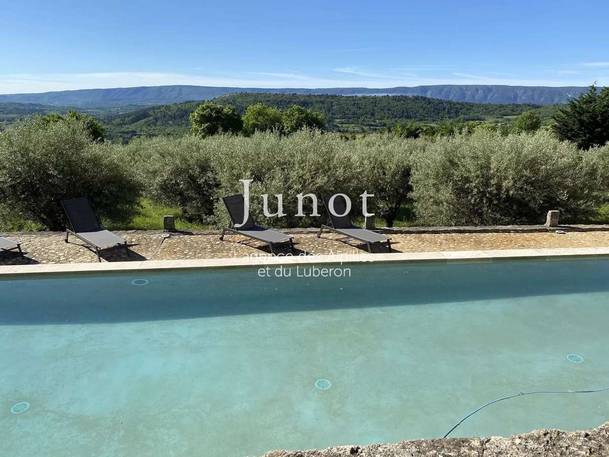 Maison Gordes