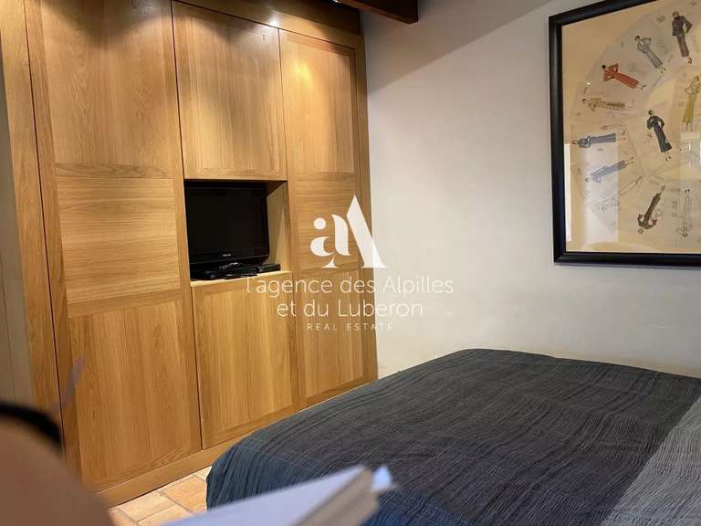 Maison Gordes - 2 chambres - 10000m²