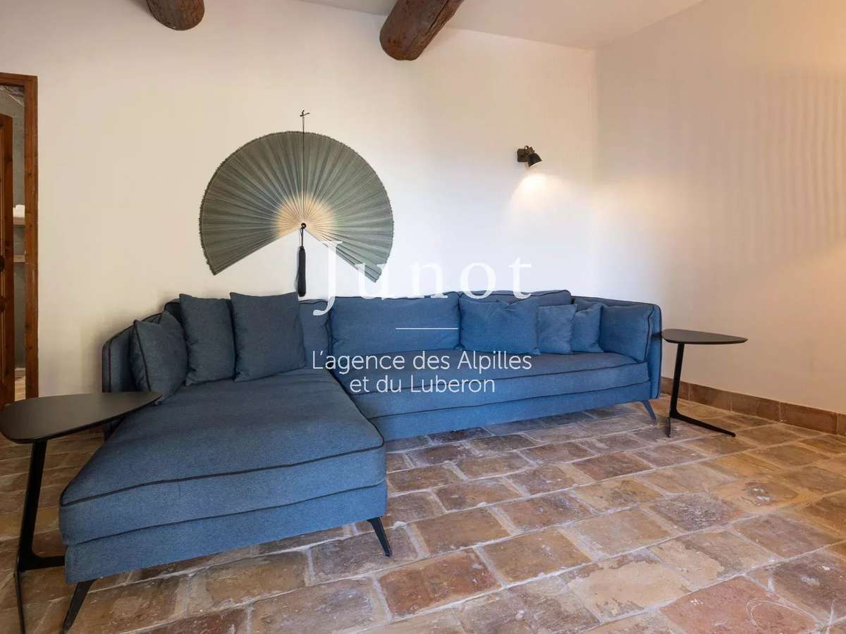 Maison Gordes