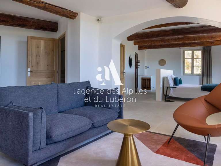 Maison Gordes - 6 chambres - 1100m²