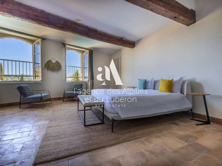 Maison Gordes - 6 chambres - 1100m²