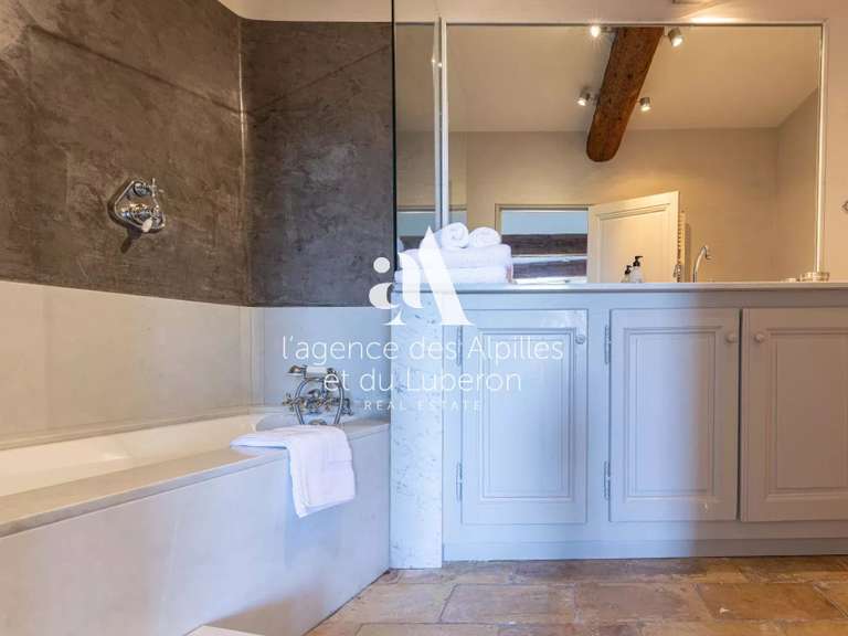 Maison Gordes - 6 chambres - 1100m²