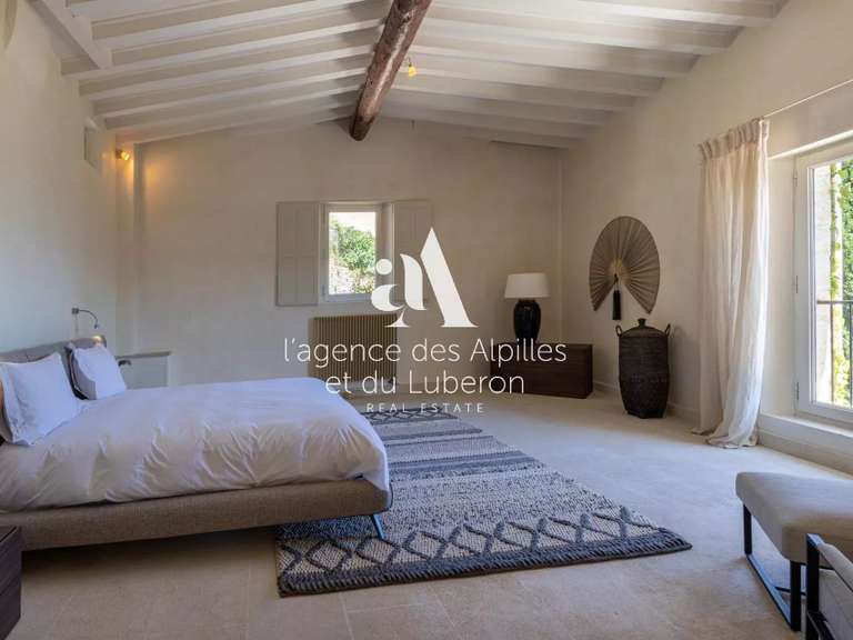 Maison Gordes - 6 chambres - 1100m²