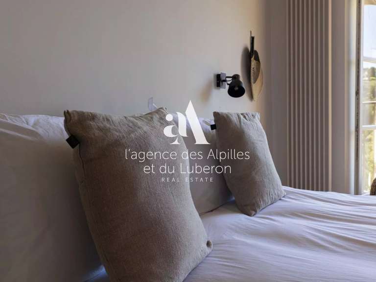 Maison Gordes - 6 chambres - 1100m²