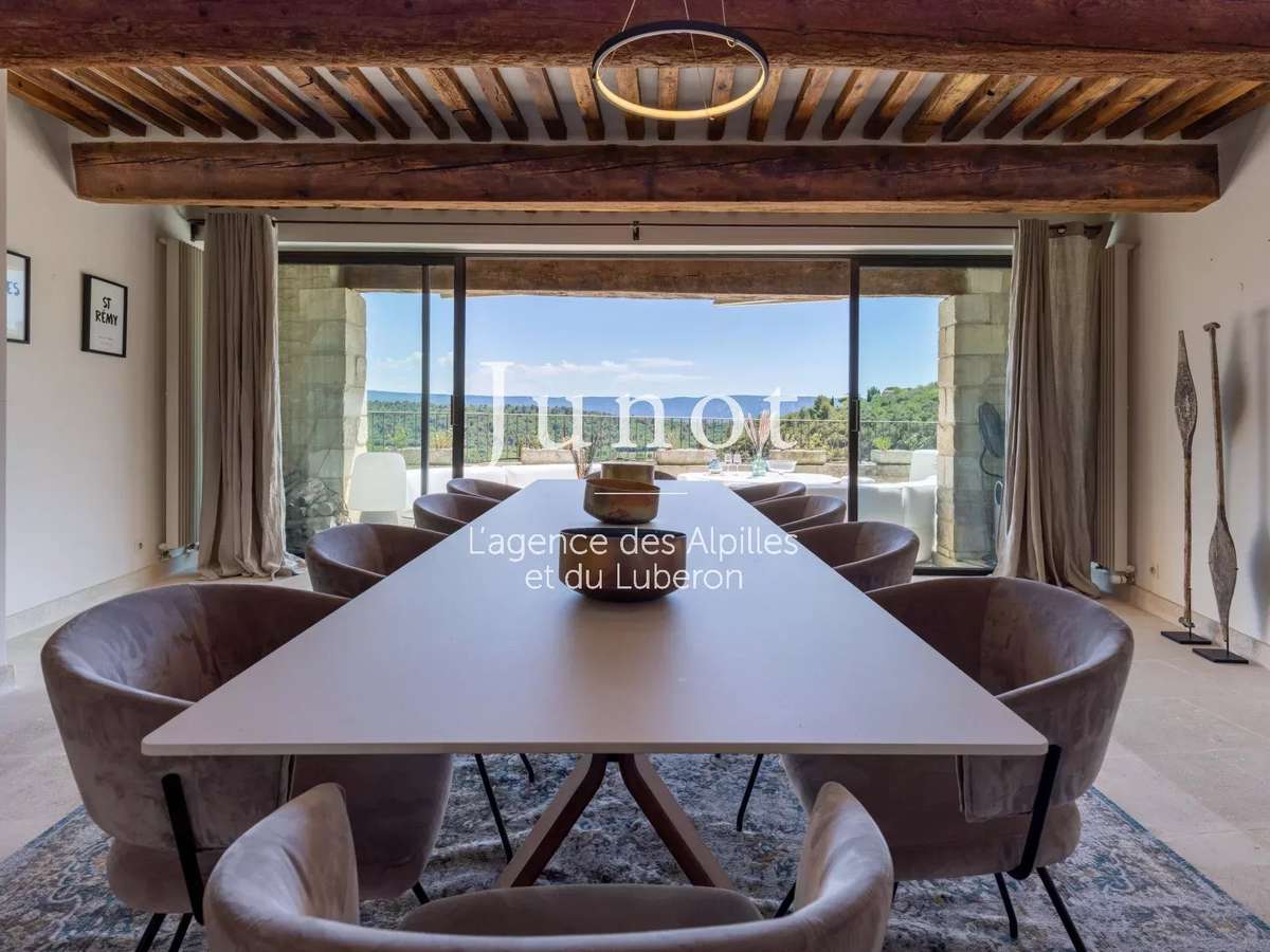 Maison Gordes