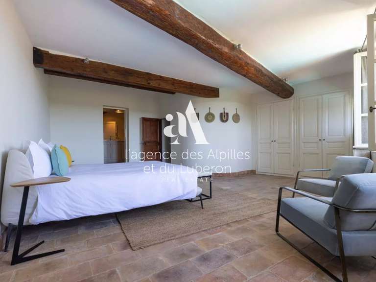 Maison Gordes - 6 chambres - 1100m²