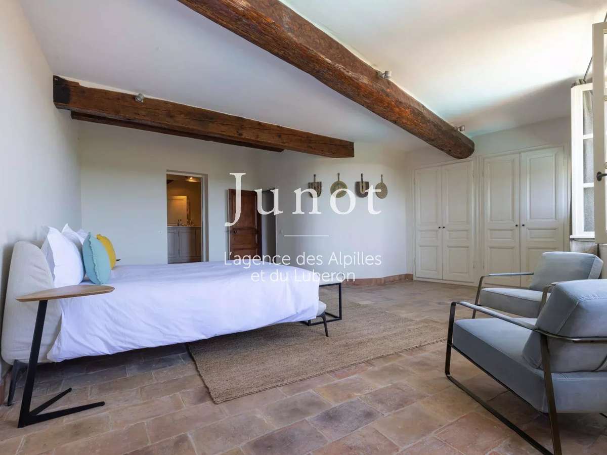 Maison Gordes