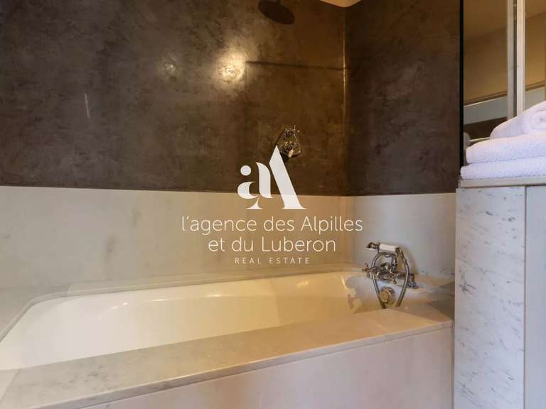 Maison Gordes - 6 chambres - 1100m²