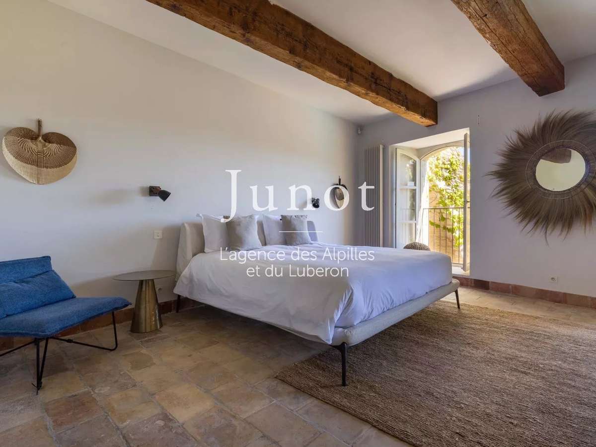 Maison Gordes