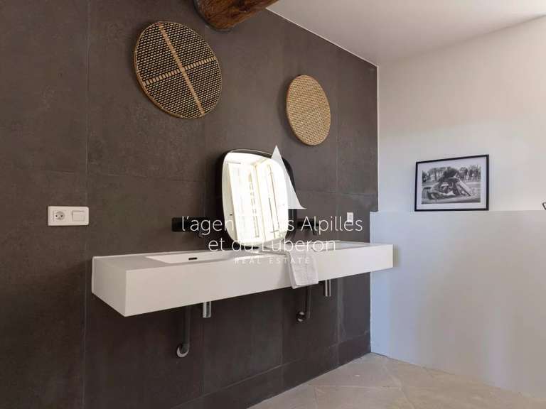 Maison Gordes - 6 chambres - 1100m²