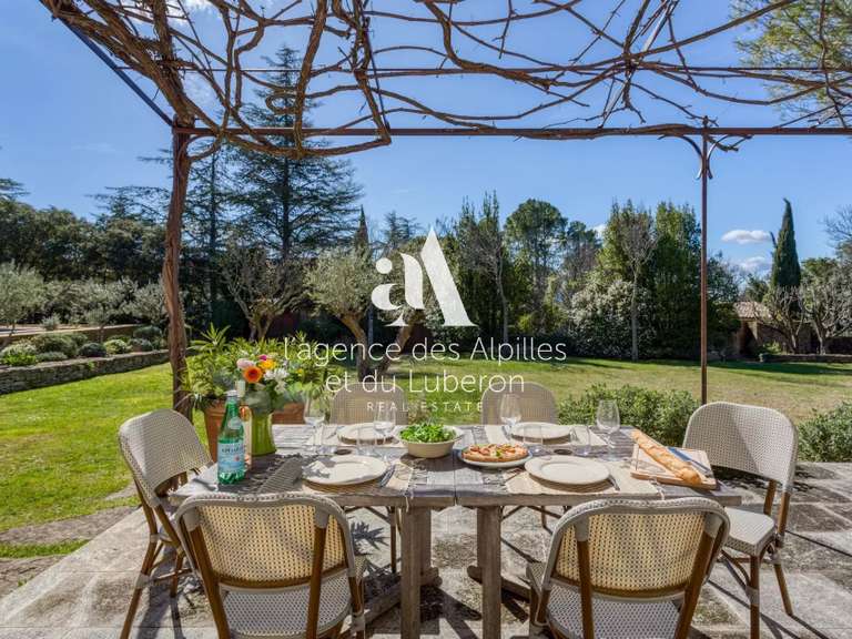 Maison Gordes - 3 chambres - 200m²