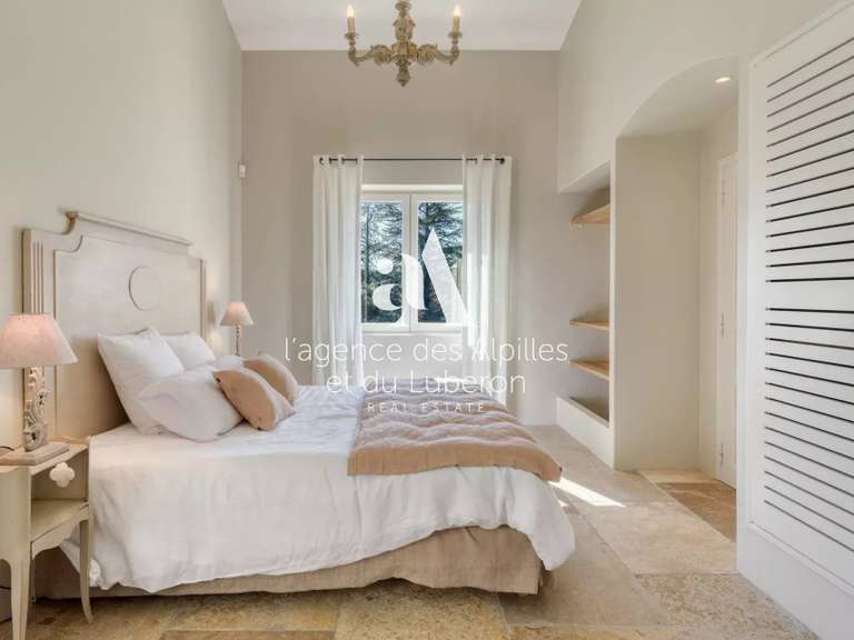 Maison Gordes - 3 chambres - 200m²