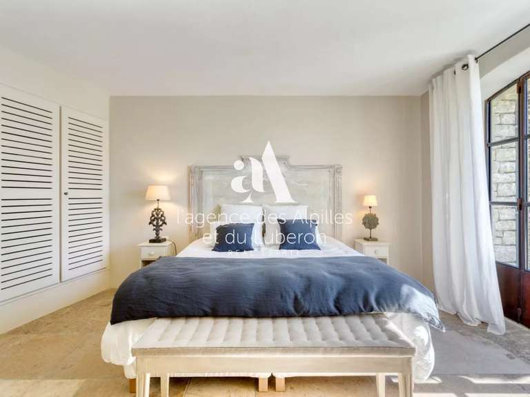 Maison Gordes - 3 chambres - 200m²