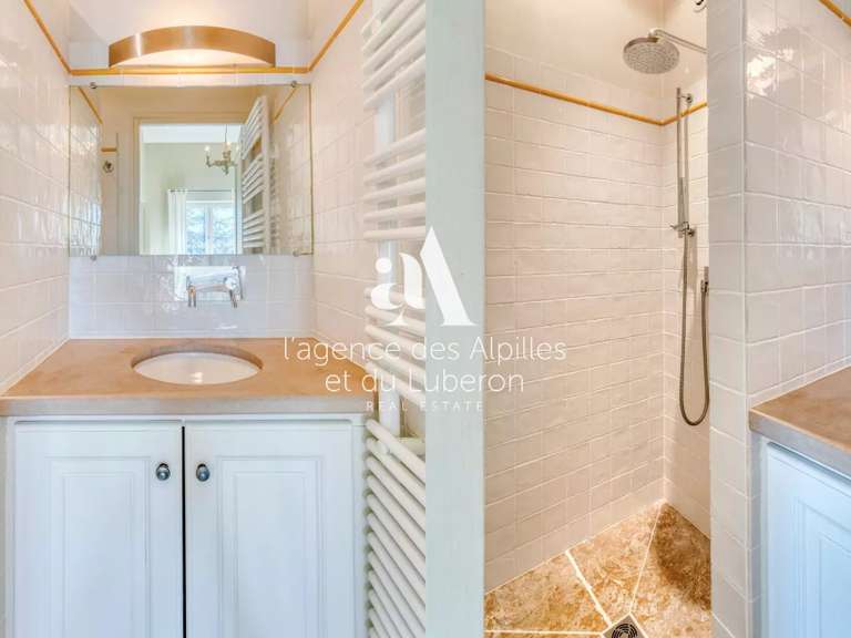 Maison Gordes - 3 chambres - 200m²