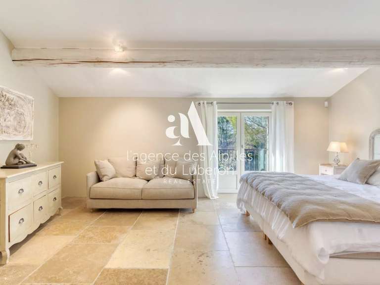 Maison Gordes - 3 chambres - 200m²