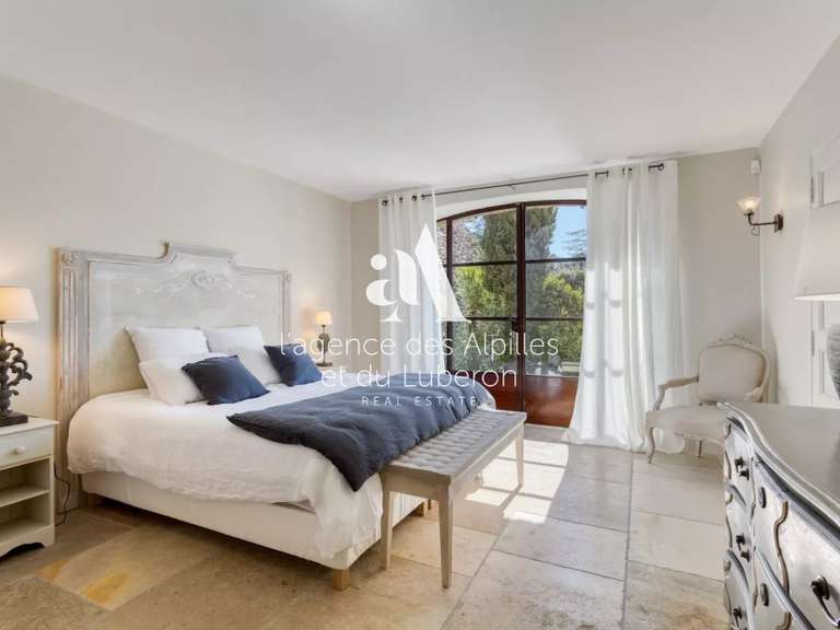 Maison Gordes - 3 chambres - 200m²