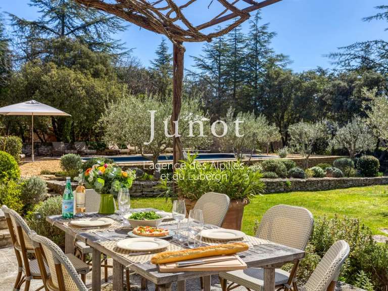 Maison Gordes - 3 chambres - 200m²