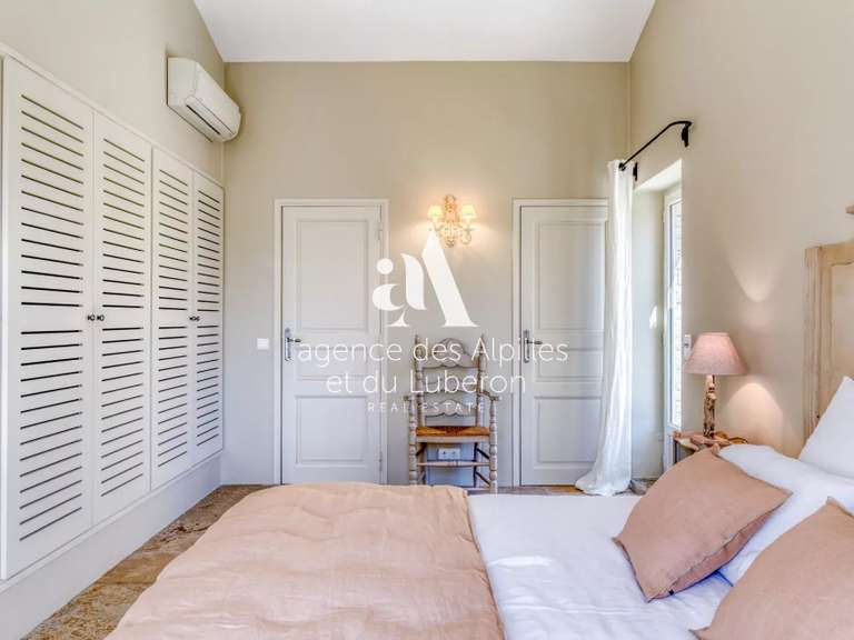 Maison Gordes - 3 chambres - 200m²